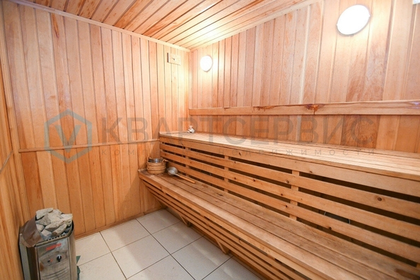 
  Продается 4-комн. квартира, 183 м², Дианова ул, д. 16
. Фото 3.