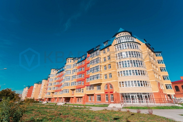 
  Продается 4-комн. квартира, 145.4 м², 10 лет Октября ул, д. 43/1
. Фото 4.