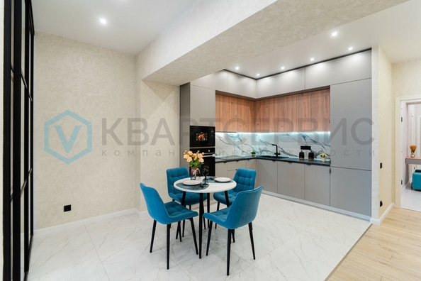 
  Продается 2-комн. квартира, 72.7 м², Октябрьская ул, д. 87
. Фото 3.