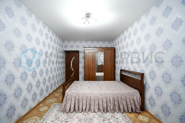 
  Продается 1-комн. квартира, 50.2 м², Туполева ул, д. 8/2
. Фото 2.