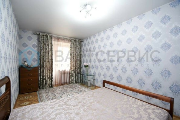 
  Продается 1-комн. квартира, 50.2 м², Туполева ул, д. 8/2
. Фото 5.