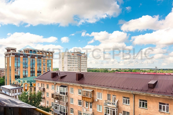 
  Продается 3-комн. квартира, 132.2 м², ЖК Новый пионер, (Ильинская, 1)
. Фото 1.