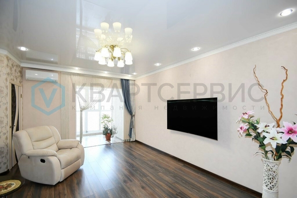 
  Продается 2-комн. квартира, 78.6 м², Перелета ул, д. 23
. Фото 1.