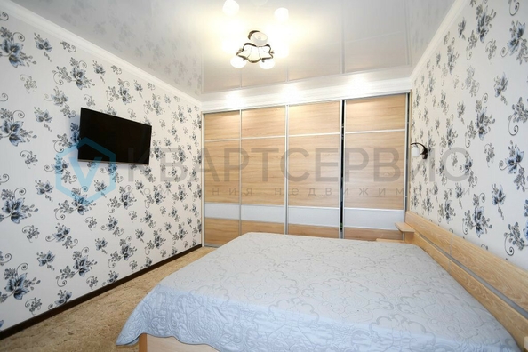 
  Продается 2-комн. квартира, 78.6 м², Перелета ул, д. 23
. Фото 2.
