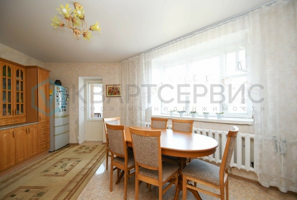 
  Продается 3-комн. квартира, 86 м², Багратиона ул, д. 94
. Фото 4.