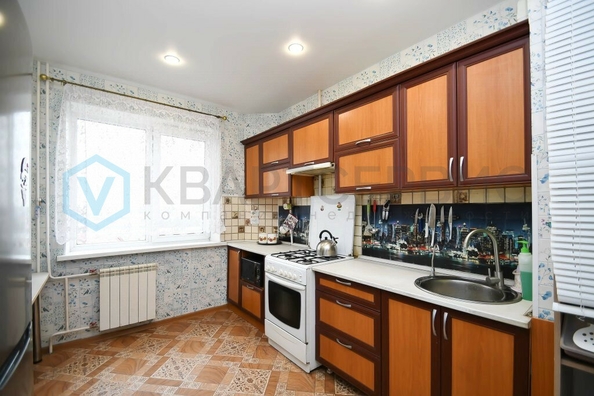 
  Продается 3-комн. квартира, 63 м², Дианова ул, д. 22
. Фото 1.