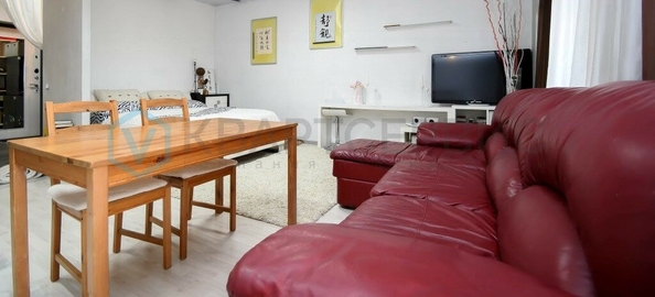 
  Продается студия, 46 м², Красный Путь ул, д. 143к7
. Фото 5.