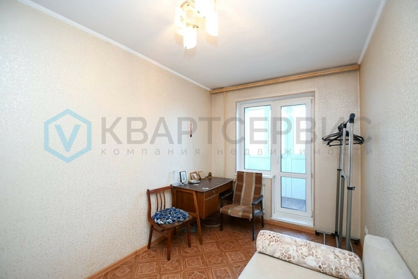 
  Продается 2-комн. квартира, 49.5 м², Кемеровская ул, д. 2
. Фото 1.