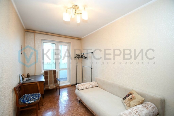 
  Продается 2-комн. квартира, 49.5 м², Кемеровская ул, д. 2
. Фото 2.