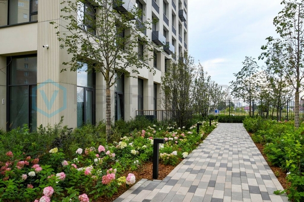 
  Продается 1-комн. квартира, 48.32 м²
. Фото 3.