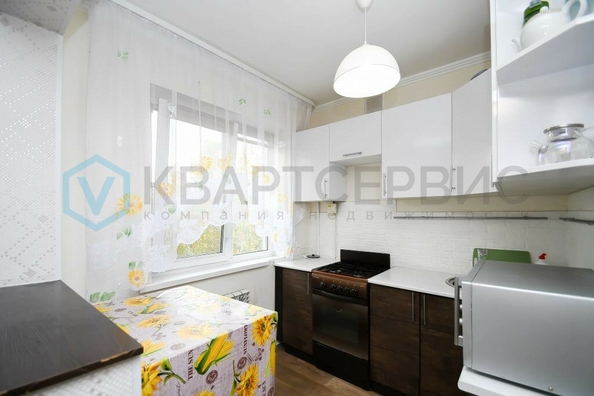 
  Продается 3-комн. квартира, 59.4 м², Декабристов ул, д. 139
. Фото 4.