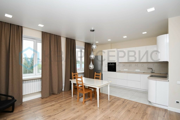 
  Продается 3-комн. квартира, 98.7 м², Красный Путь ул, д. 135к1
. Фото 5.