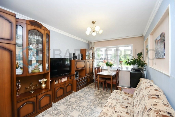
  Продается 3-комн. квартира, 60 м², Новороссийская ул, д. 3
. Фото 5.