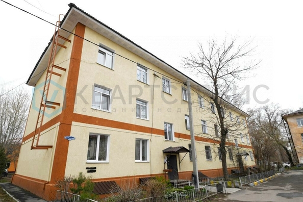 
  Продается 2-комн. квартира, 56.8 м², 50 лет Профсоюзов ул, д. 55А
. Фото 5.