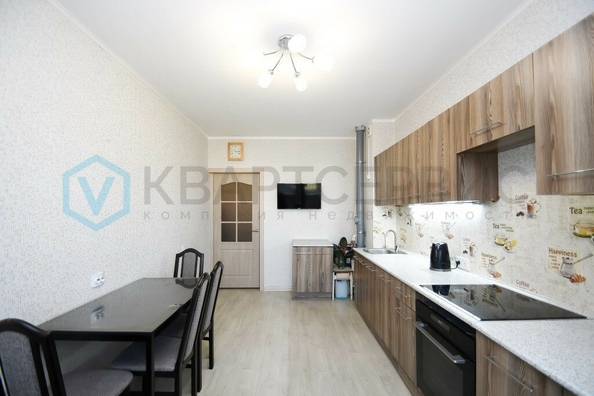 
  Продается 3-комн. квартира, 70.4 м², Амурский 4-й проезд, д. 6к2
. Фото 1.