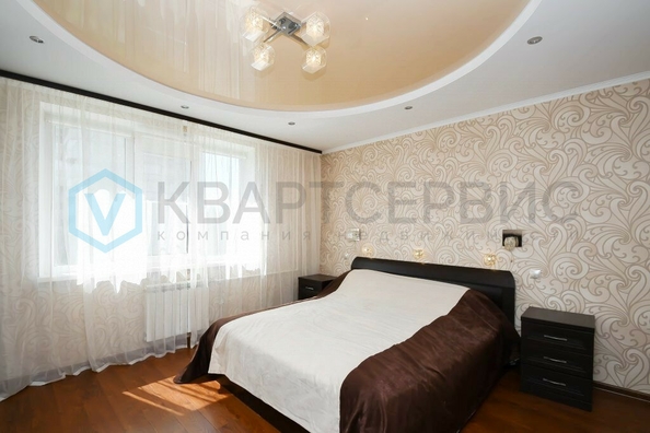 
  Продается 2-комн. квартира, 67.9 м², Пригородная ул, д. 21
. Фото 5.