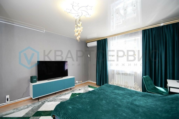 
  Продается 3-комн. квартира, 100 м², Садовая ул, д. 17
. Фото 3.