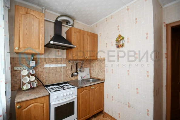 
  Продается 4-комн. квартира, 60.3 м², 12 Декабря ул, д. 64
. Фото 1.