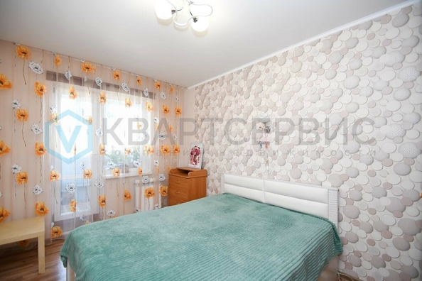 
  Продается 3-комн. квартира, 64.4 м², Архитекторов б-р, д. 1/3
. Фото 4.