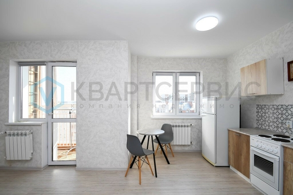 
  Продается студия, 29 м², ЖК Дом на Дианова
. Фото 5.
