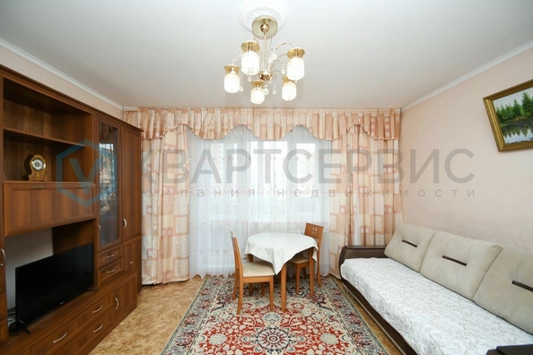
  Продается 2-комн. квартира, 61.5 м², Крупской ул, д. 12
. Фото 5.