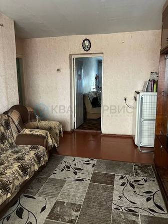 
  Продается 3-комн. квартира, 56.8 м², Советская ул, д. 102
. Фото 1.