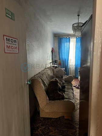 
  Продается 3-комн. квартира, 56.8 м², Советская ул, д. 102
. Фото 2.