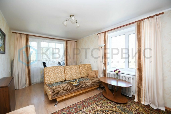 
  Продается 3-комн. квартира, 60.1 м², Молодежная ул, д. 9
. Фото 3.