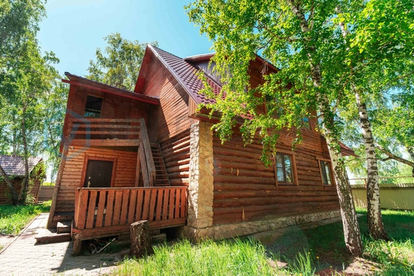
  Продается дом, 220 м², село Красноярка
. Фото 3.