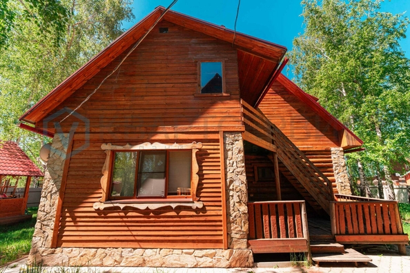 
  Продается дом, 220 м², село Красноярка
. Фото 5.