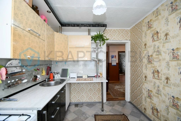 
  Продается дом, 65 м², поселок Камышловский
. Фото 4.