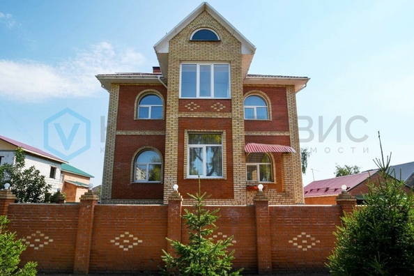 
  Продается дом, 227.2 м², Омск
. Фото 4.