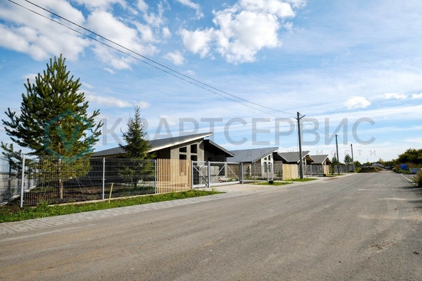 
  Продается дом, 140 м², село Троицкое
. Фото 5.