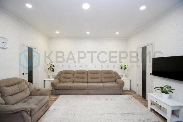 
  Продается дом, 72 м², Омск
. Фото 1.
