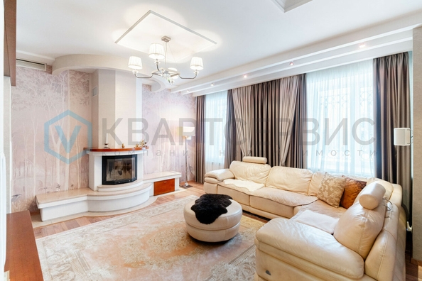 
  Продается дом, 436.3 м², поселок Горячий Ключ
. Фото 5.