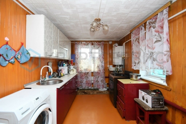 
  Продается дом, 82.2 м², Омск
. Фото 4.