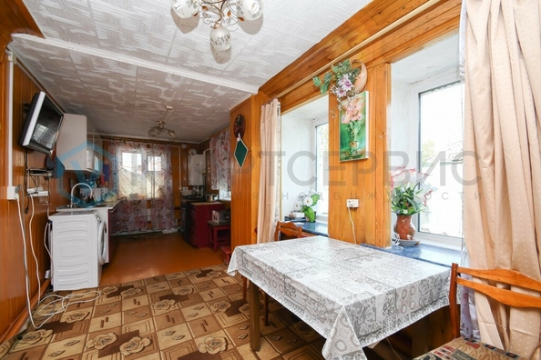 
  Продается дом, 82.2 м², Омск
. Фото 5.