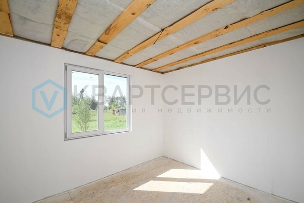 
  Продается дом, 100 м², деревня Ракитинка (Пушкинского с/п)
. Фото 1.