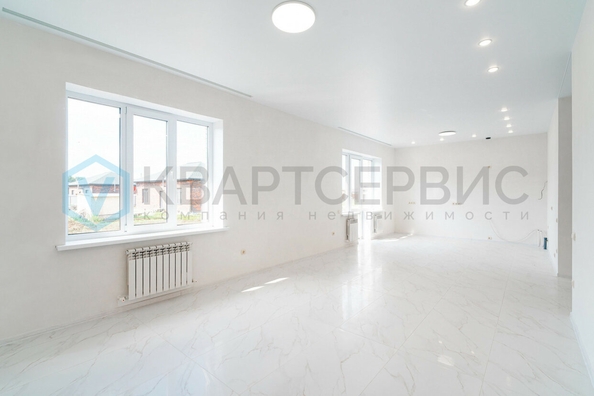 
  Продается дом, 120 м², деревня Пушкино
. Фото 4.