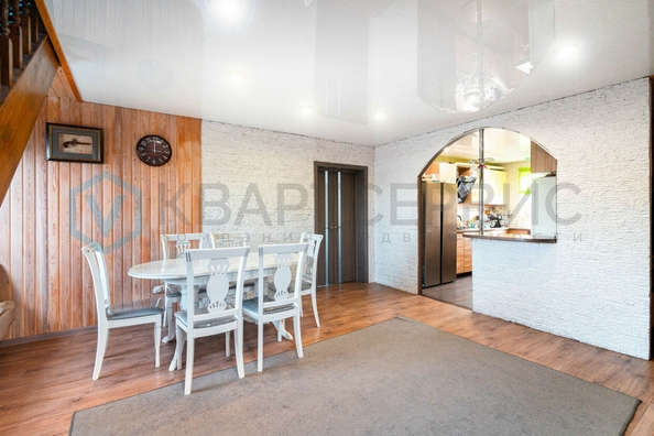 
  Продается дом, 171 м², поселок Новоомский
. Фото 1.
