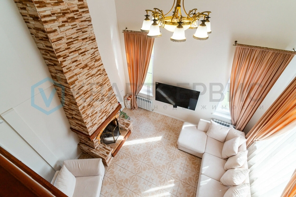 
  Продается дом, 204 м², село Азово
. Фото 5.