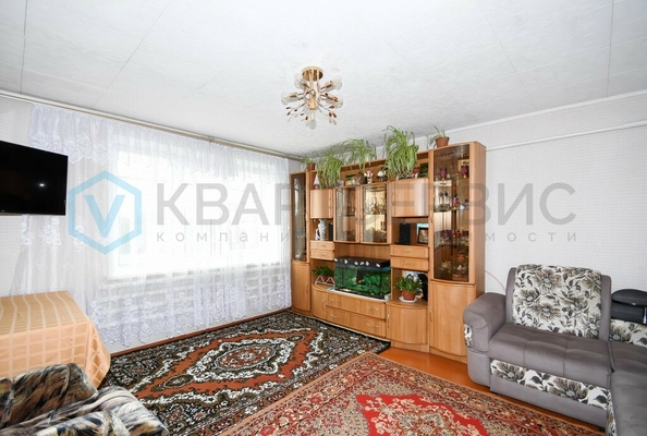 
  Продается дом, 76.7 м², село Новотроицкое
. Фото 4.