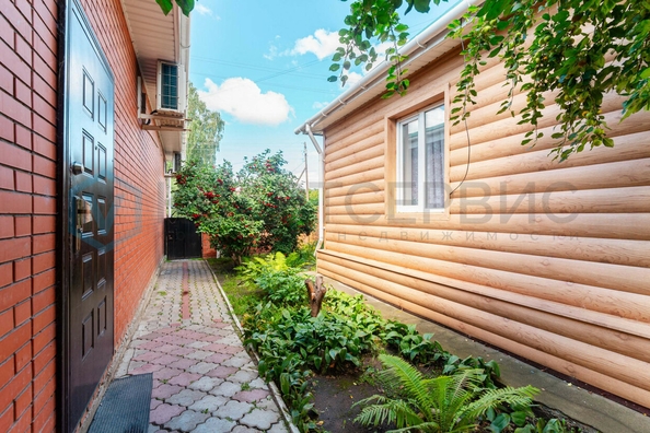 
  Продается дом, 206.4 м², село Розовка
. Фото 1.