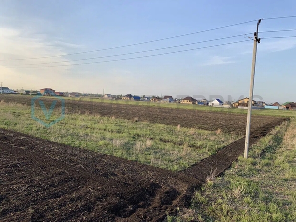 
  Продается земельный участок, 10 соток, деревня Гауф
. Фото 1.