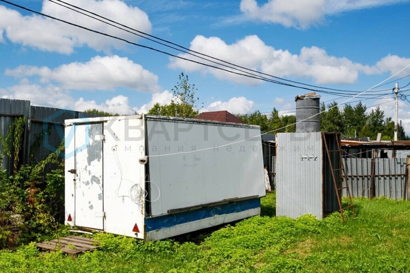 
  Продается земельный участок, 8 соток, поселок Сибирское
. Фото 1.