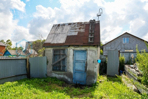
  Продается земельный участок, 8 соток, поселок Сибирское
. Фото 3.