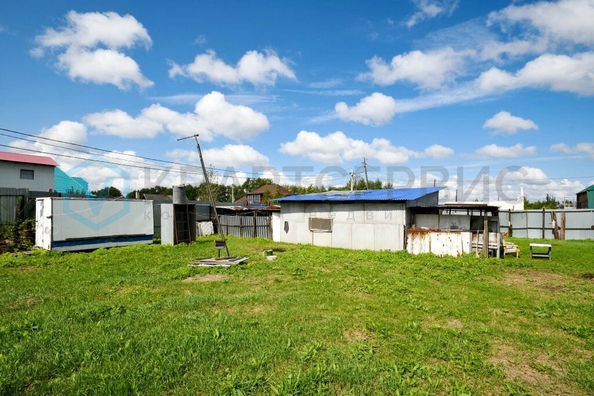 
  Продается земельный участок, 8 соток, поселок Сибирское
. Фото 4.