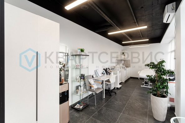 
  Продается офис, 23.9 м², Фрунзе ул, д. 1к4
. Фото 2.