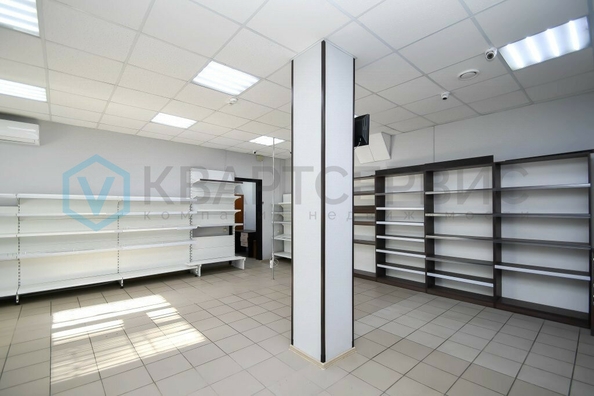 
  Продается универсальное помещение, 106.2 м², Транссибирская ул, д. 6
. Фото 2.