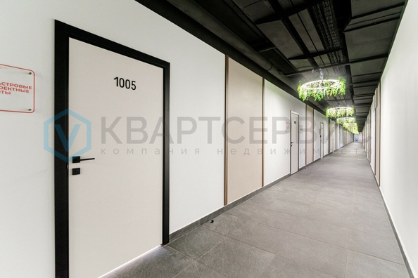 
  Продается офис, 54.7 м², Фрунзе ул, д. 1к4
. Фото 3.